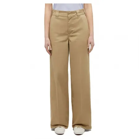 DICKIES Wide Leg Work 바지 9140581561