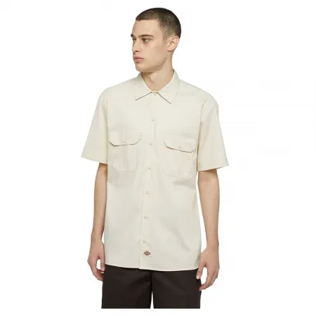 DICKIES Work Recycled 반팔 셔츠 9140581573