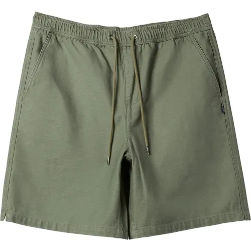 퀵실버 Taxer Baggy 반바지 9140613574