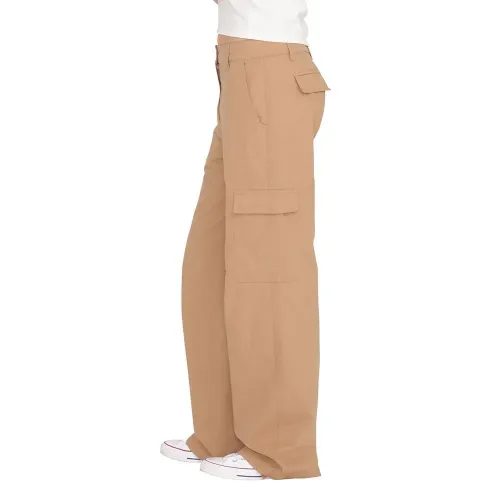 VOLCOM Cargstone 카고 팬츠 9140633839