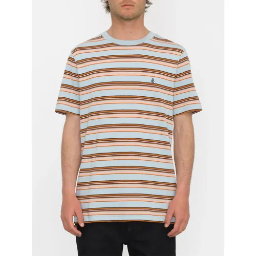 VOLCOM Commixt 반팔 티셔츠 9140633869