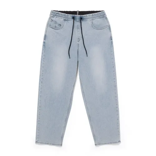 VOLCOM Freazy Loose 청바지 9140633894