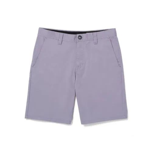 VOLCOM Frickin Modern Stretch 19in 반바지 9140633905