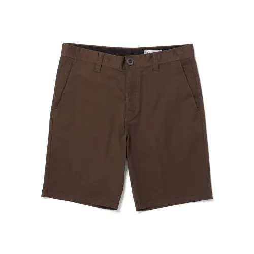 VOLCOM Frickin Modern Stretch 19in 반바지 9140633906