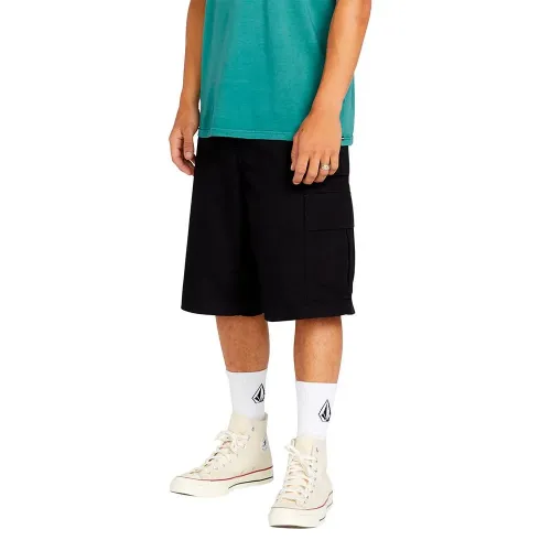 VOLCOM Grand Fang 22in 카고 반바지 9140633925