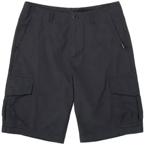 VOLCOM Grande Barracks 22in 카고 반바지 9140633926