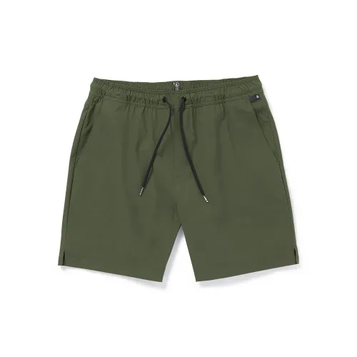 VOLCOM Hoxstop 18in 운동복 반바지 9140633944