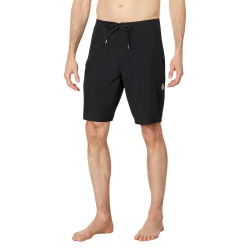VOLCOM Lido Solid Mod 20in 수영 반바지 9140633979