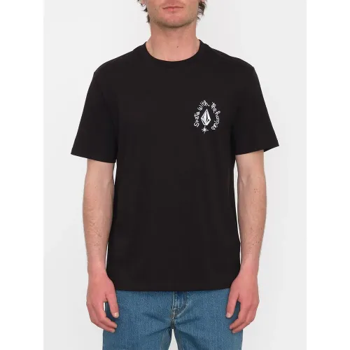 VOLCOM Maditi Bsc 반팔 티셔츠 9140633989