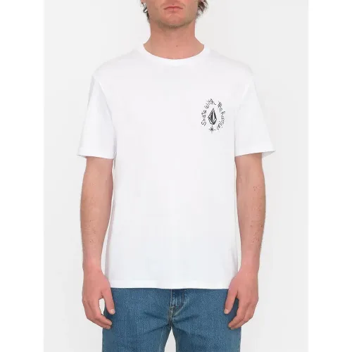 VOLCOM Maditi Bsc 반팔 티셔츠 9140633990