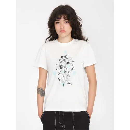VOLCOM Radical Daze 반팔 티셔츠 9140634051