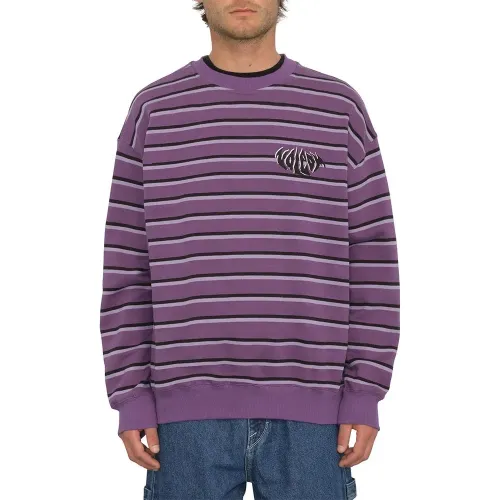 VOLCOM Rayeah 스웨트셔츠 9140634061