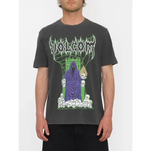 VOLCOM Stone Lord 반팔 티셔츠 9140634136