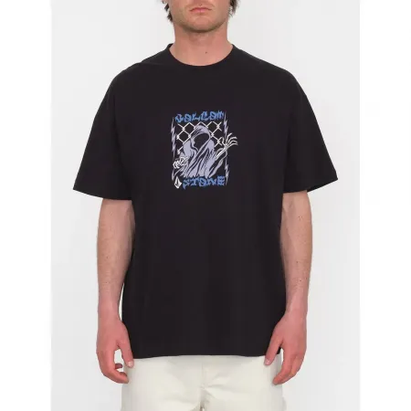 VOLCOM Thundertaker 반팔 티셔츠 9140634190