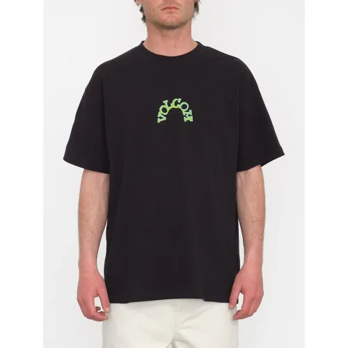 VOLCOM Volmo 반팔 티셔츠 9140634206