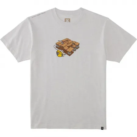 DC슈즈 Handmade 반팔 티셔츠 9140669472