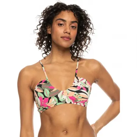 록시 Beach Classics Fashion 비키니 탑 9140669767