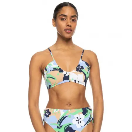 록시 Beach Classics Fashion 비키니 탑 9140669769