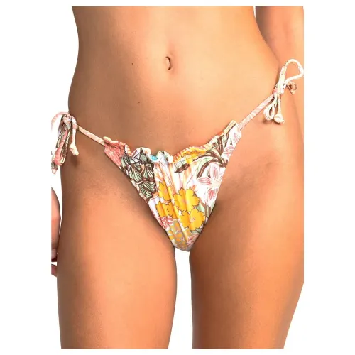 록시 Playa Paradise Cheeky 비키니 바닥 9140670054