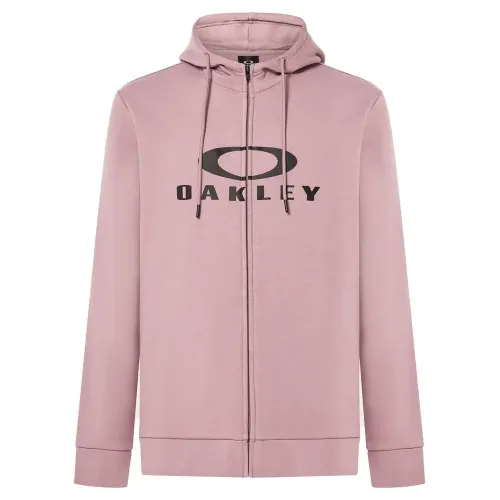 OAKLEY APPAREL Bark 2.0 풀지퍼 스웨트셔츠 9140752846