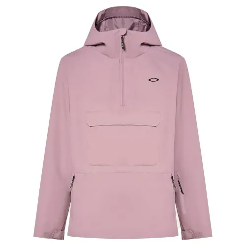 OAKLEY APPAREL Divisional RC Anorak 자켓 9140752921