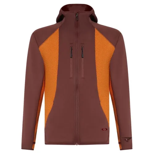 OAKLEY APPAREL Drift Tech 지퍼 플리스 9140752931