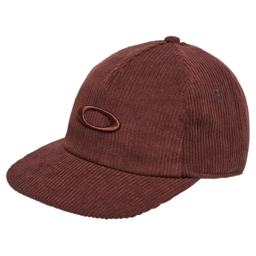 OAKLEY APPAREL Ellipse Corduroy 캡 9140752980