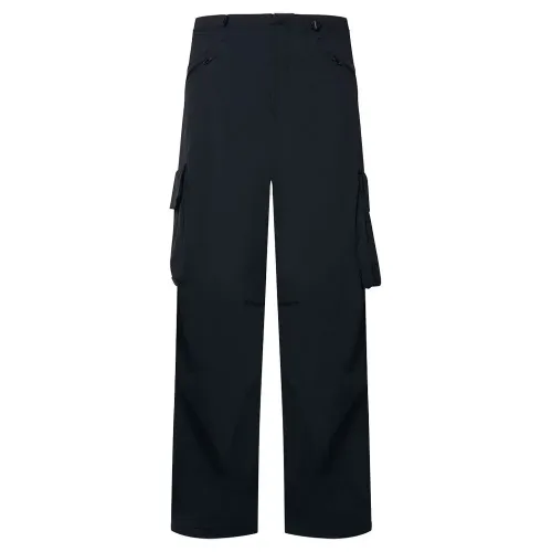 OAKLEY APPAREL Latitude Flex Cargo 바지 9140753137