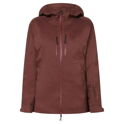 OAKLEY APPAREL Outpost RC 자켓 9140753281