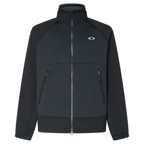 OAKLEY APPAREL Peak RC 풀지퍼 스웨트셔츠 9140753294