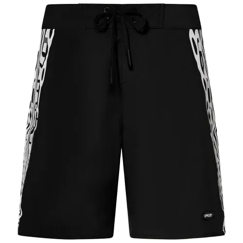 OAKLEY APPAREL Quiver RC 19in 수영 반바지 9140753330