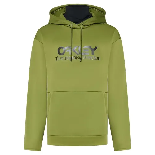 OAKLEY APPAREL Rider Long 2.0 후드티 9140753382