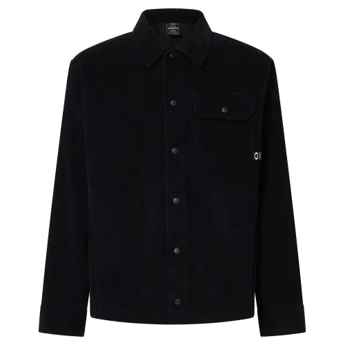 OAKLEY APPAREL Roam Commuter Corduroy 긴팔 셔츠 9140753391