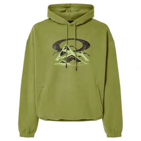 OAKLEY APPAREL Summit Peak 후드티 9140753462
