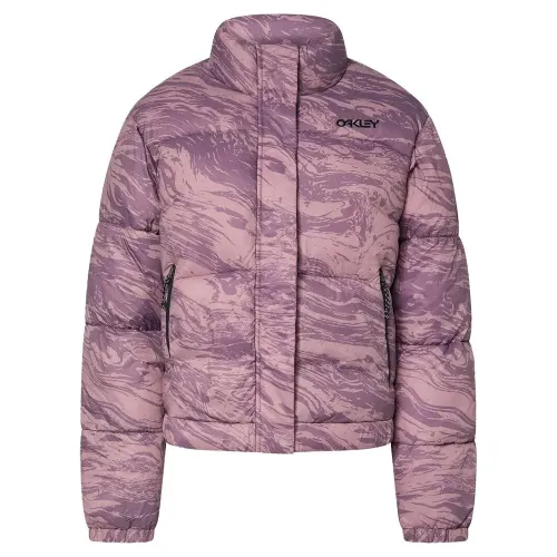 OAKLEY APPAREL TNP Puffy 자켓 9140753554