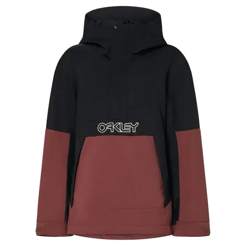OAKLEY APPAREL TNP Tbt Insulated Anorak 자켓 9140753562