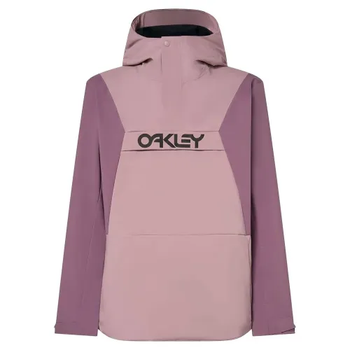 OAKLEY APPAREL TNP Tbt Insulated Anorak 자켓 9140753564