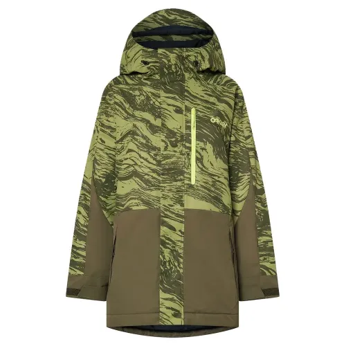 OAKLEY APPAREL TNP Tbt Insulated 자켓 9140753570