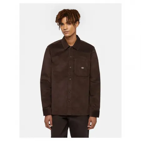 DICKIES Corduroy 긴팔 셔츠 9140808258