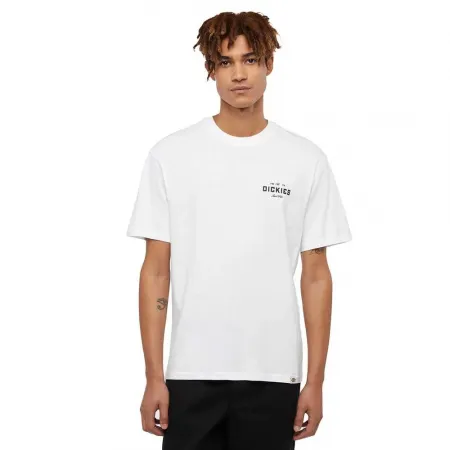 DICKIES Emblem 반팔 티셔츠 9140808292