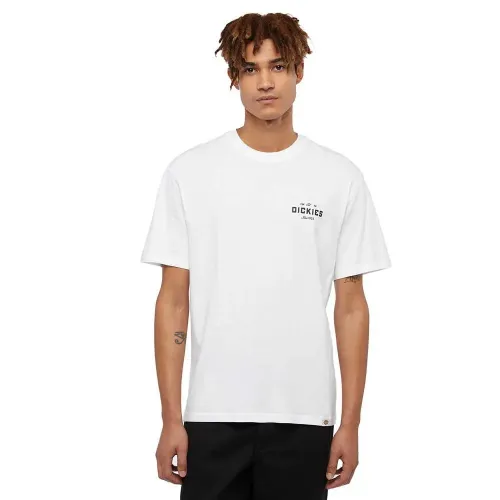 DICKIES Emblem 반팔 티셔츠 9140808292