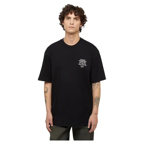 DICKIES Industrial 반팔 티셔츠 9140808367