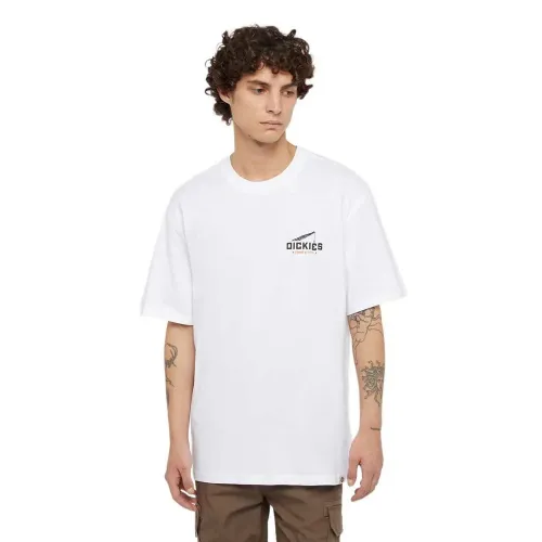 DICKIES Industrial Zone 반팔 티셔츠 9140808371