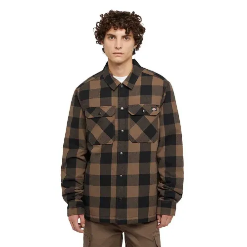 DICKIES Lined Sacramento 긴팔 셔츠 9140808382