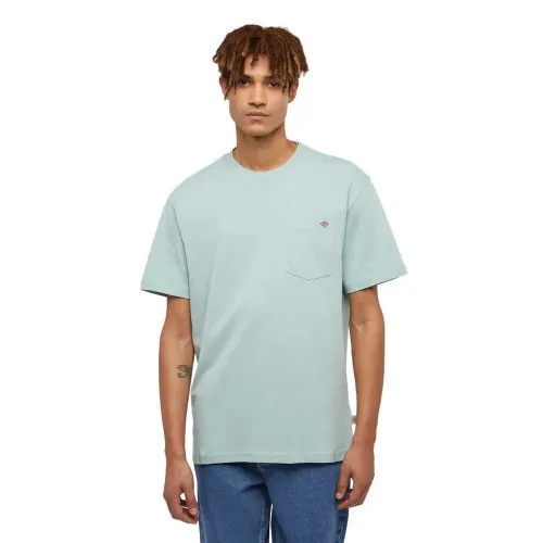 DICKIES Luray Pocket 반팔 티셔츠 9140808393