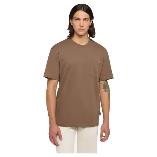DICKIES Luray Pocket 반팔 티셔츠 9140808394
