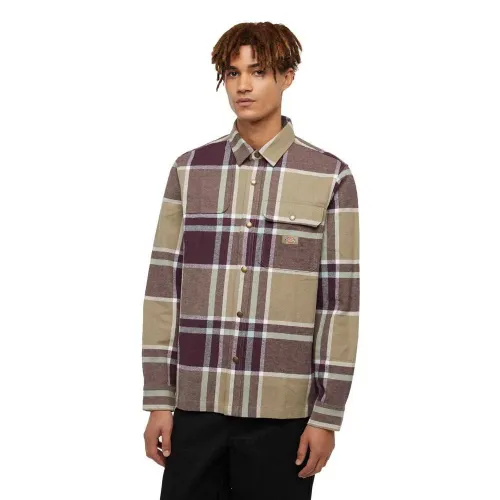 DICKIES Nimmons 긴팔 셔츠 9140808418