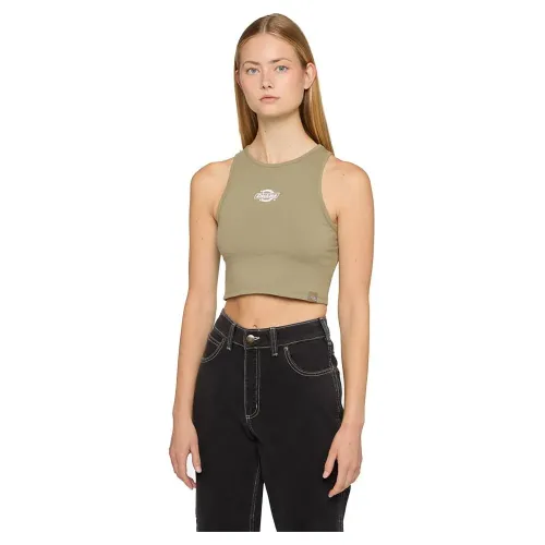 DICKIES Powers Vest 민소매 상의 9140808487