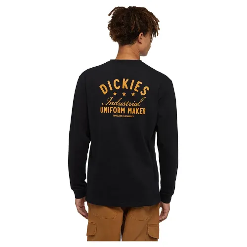 DICKIES Trego 긴팔 티셔츠 9140808575