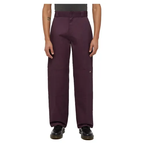 DICKIES Double Knee Rec 바지 9140810932